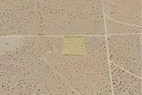 Own 2.22 acres of prime land in the fast-growing area in Los Angeles County, CA