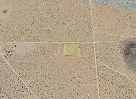 Own 2.22 acres of prime land in the fast-growing area in Los Angeles County, CA