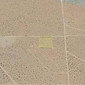 Own 2.22 acres of prime land in the fast-growing area in Los Angeles County, CA
