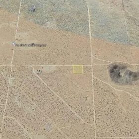 Own 2.22 acres of prime land in the fast-growing area in Los Angeles County, CA