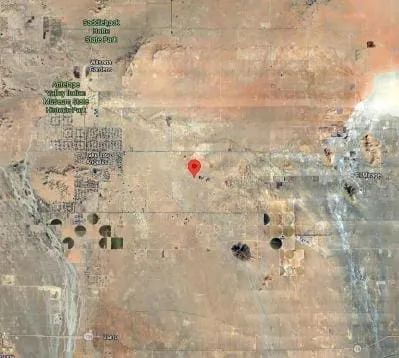 Decorative background for Own 2.22 acres of prime land in the fast-growing area image 10