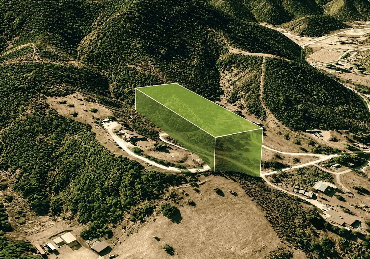 Decorative background for 4 Parcels 10 Acres Leona Ave 107th St Leona Valley CA image 10