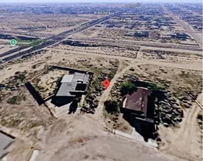 Prime 0.16-acre lot at 917 Coronado Ave, Ridgecrest, CA - Main image