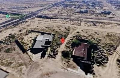 Prime 0.16-acre lot at 917 Coronado Ave, Ridgecrest, CA