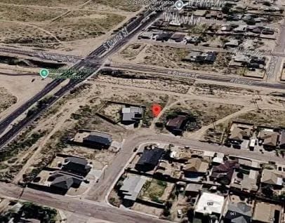 Prime 0.16-acre lot at 917 Coronado Ave, Ridgecrest, CA - Image 2