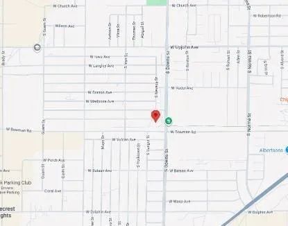 Decorative background for Prime 0.16-acre lot at 917 Coronado Ave, Ridgecrest, CA image 5