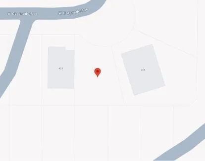 Decorative background for Prime 0.16-acre lot at 917 Coronado Ave, Ridgecrest, CA image 7