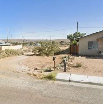 Decorative background for Prime 0.16-acre lot at 917 Coronado Ave, Ridgecrest, CA image 8