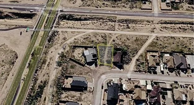 Decorative background for Prime 0.16-acre lot at 917 Coronado Ave, Ridgecrest, CA image 10