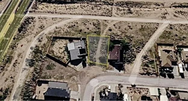 Decorative background for Prime 0.16-acre lot at 917 Coronado Ave, Ridgecrest, CA image 11