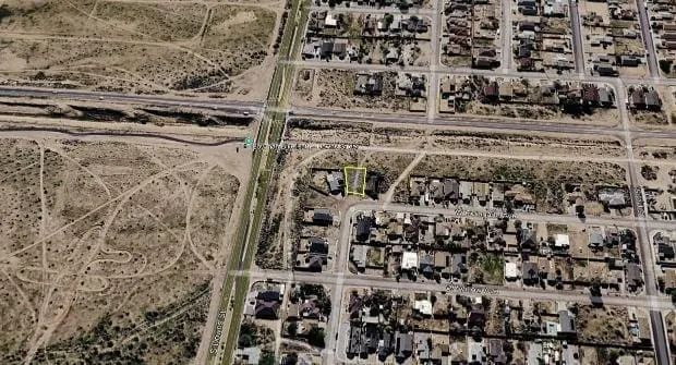Decorative background for Prime 0.16-acre lot at 917 Coronado Ave, Ridgecrest, CA image 13