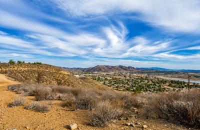 3,485 Sq Ft Lot in Lake Elsinore, CA – Peaceful Hillside Location!
