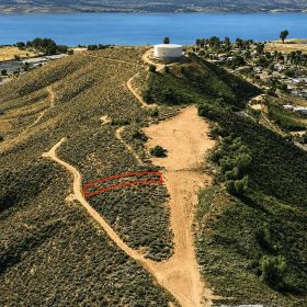 3,485 Sq Ft Lot in Lake Elsinore, CA – Peaceful Hillside Location! in Riverside County, CA