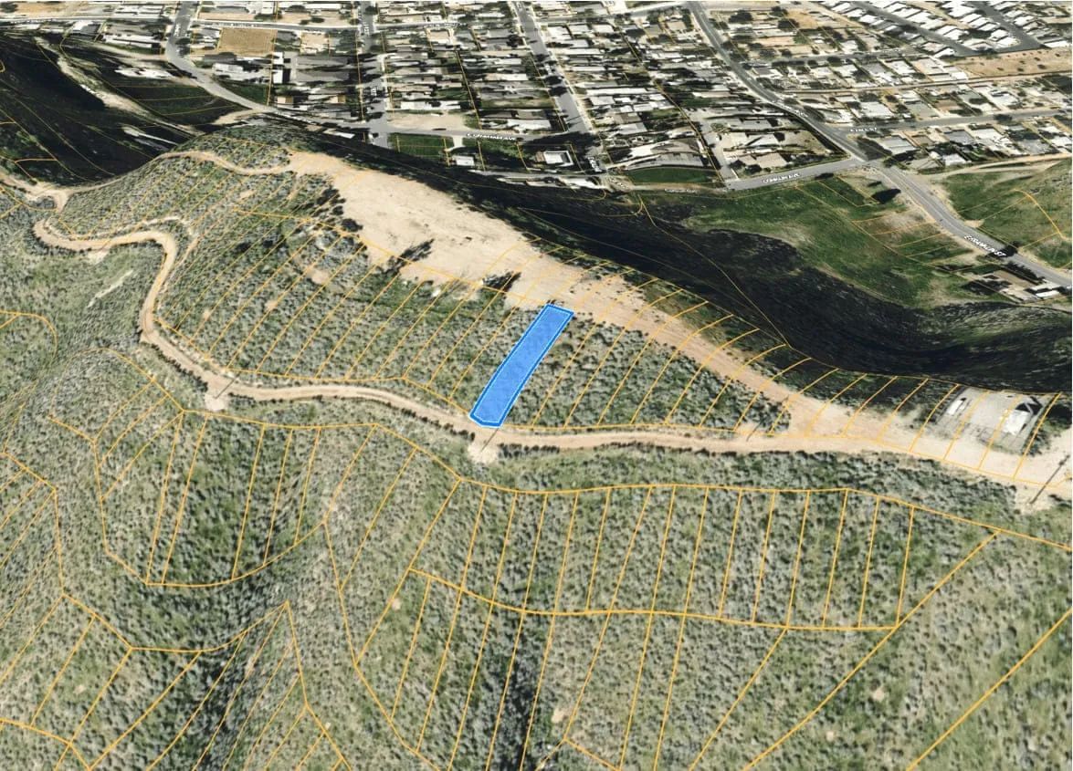 Decorative background for 3,485 Sq Ft Lot in Lake Elsinore, CA – Peaceful Hillside Location! image 12