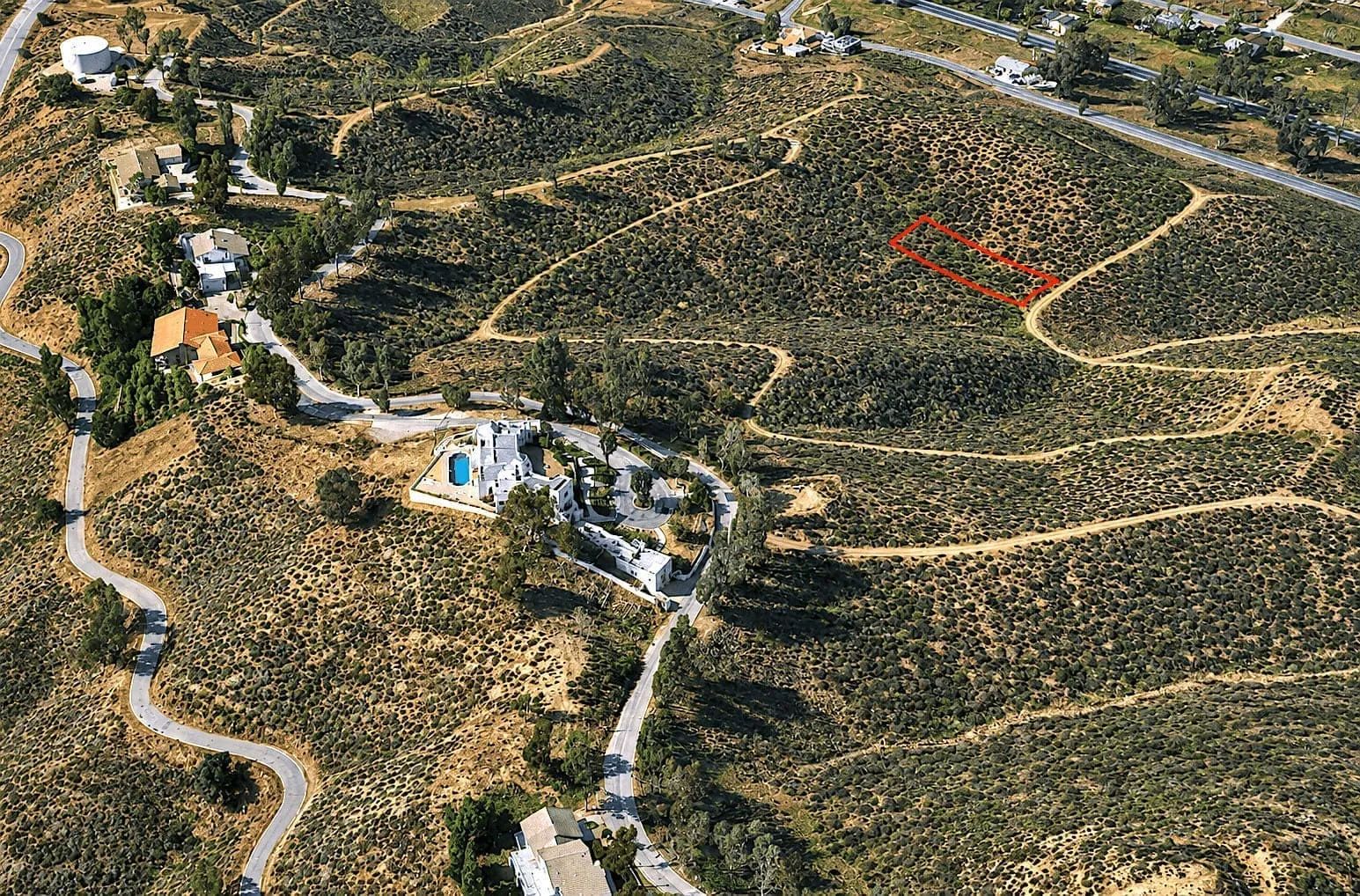0.15 Acres in Lake Elsinore, CA – Hillside Lot Near Lake &Downtown in Riverside County, CA