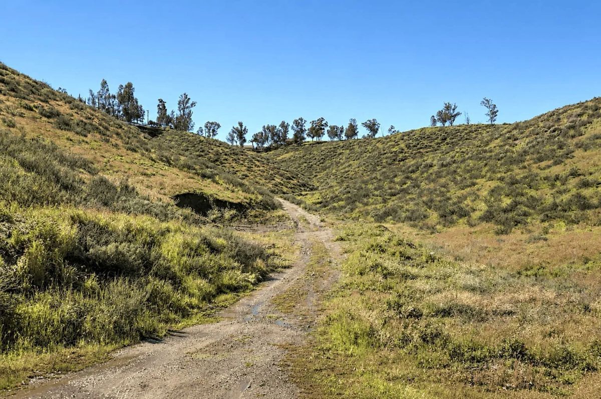 0.15 Acres in Lake Elsinore, CA – Hillside Lot Near Lake &Downtown - Image 3