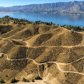 0.15 Acres in Lake Elsinore, CA – Hillside Lot Near Lake &Downtown in Riverside County, CA