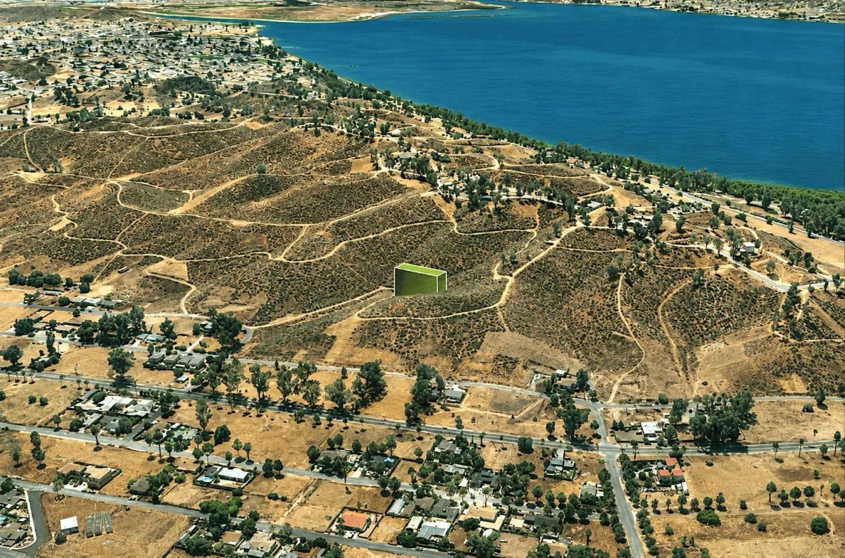 Decorative background for 0.15 Acres in Lake Elsinore, CA – Hillside Lot Near Lake &Downtown image 8