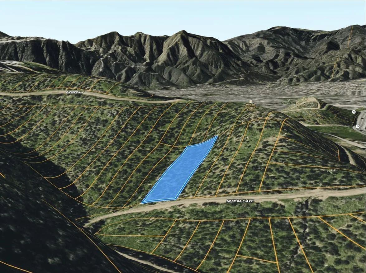 Decorative background for 0.15 Acres in Lake Elsinore, CA – Hillside Lot Near Lake &Downtown image 15