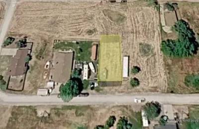 0.13 Acres Vacant Land – Boxtree Dr, Lake Elizabeth, CA 93532