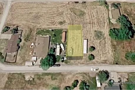 0.13 Acres Vacant Land – Boxtree Dr, Lake Elizabeth, CA 93532 in Los Angeles County, CA