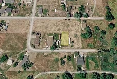 0.13 Acres Vacant Land – Boxtree Dr, Lake Elizabeth, CA 93532 in Los Angeles County, CA