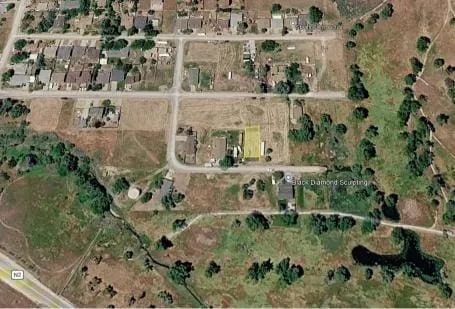 0.13 Acres Vacant Land – Boxtree Dr, Lake Elizabeth, CA 93532 - Image 4