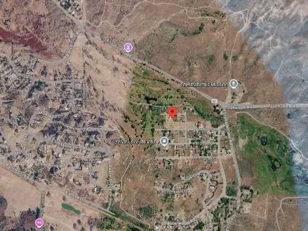 Decorative background for 0.13 Acres Vacant Land – Boxtree Dr, Lake Elizabeth, CA 93532 image 7