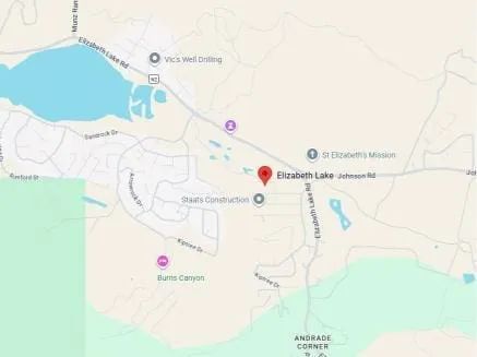 Decorative background for 0.13 Acres Vacant Land – Boxtree Dr, Lake Elizabeth, CA 93532 image 12