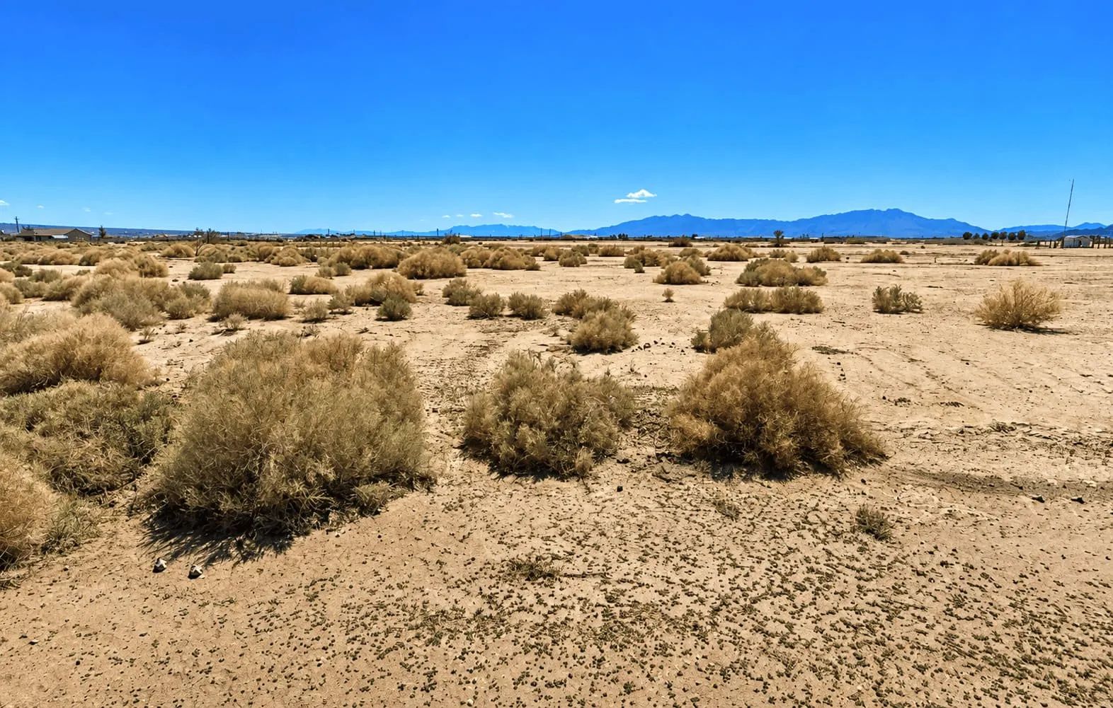 0.23 Acres in North Pahrump, NV – Mountain Views & Easy Highway Access in Nye County, NV