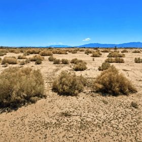 0.23 Acres in North Pahrump, NV – Mountain Views & Easy Highway Access in Nye County, NV