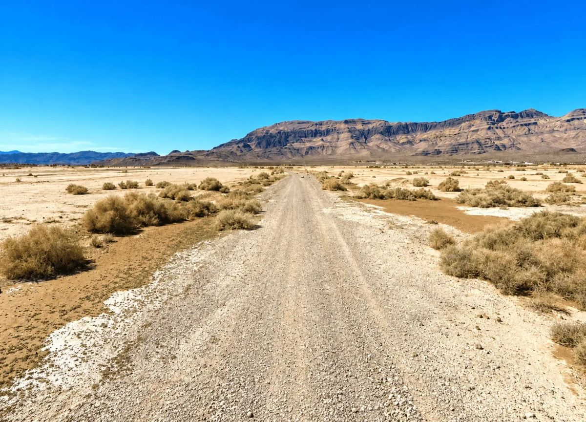 0.23 Acres in North Pahrump, NV – Mountain Views & Easy Highway Access - Image 4