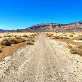 0.23 Acres in North Pahrump, NV – Mountain Views & Easy Highway Access in Nye County, NV