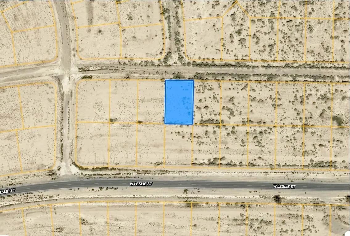 Decorative background for 0.23 Acres in North Pahrump, NV – Mountain Views & Easy Highway Access image 7