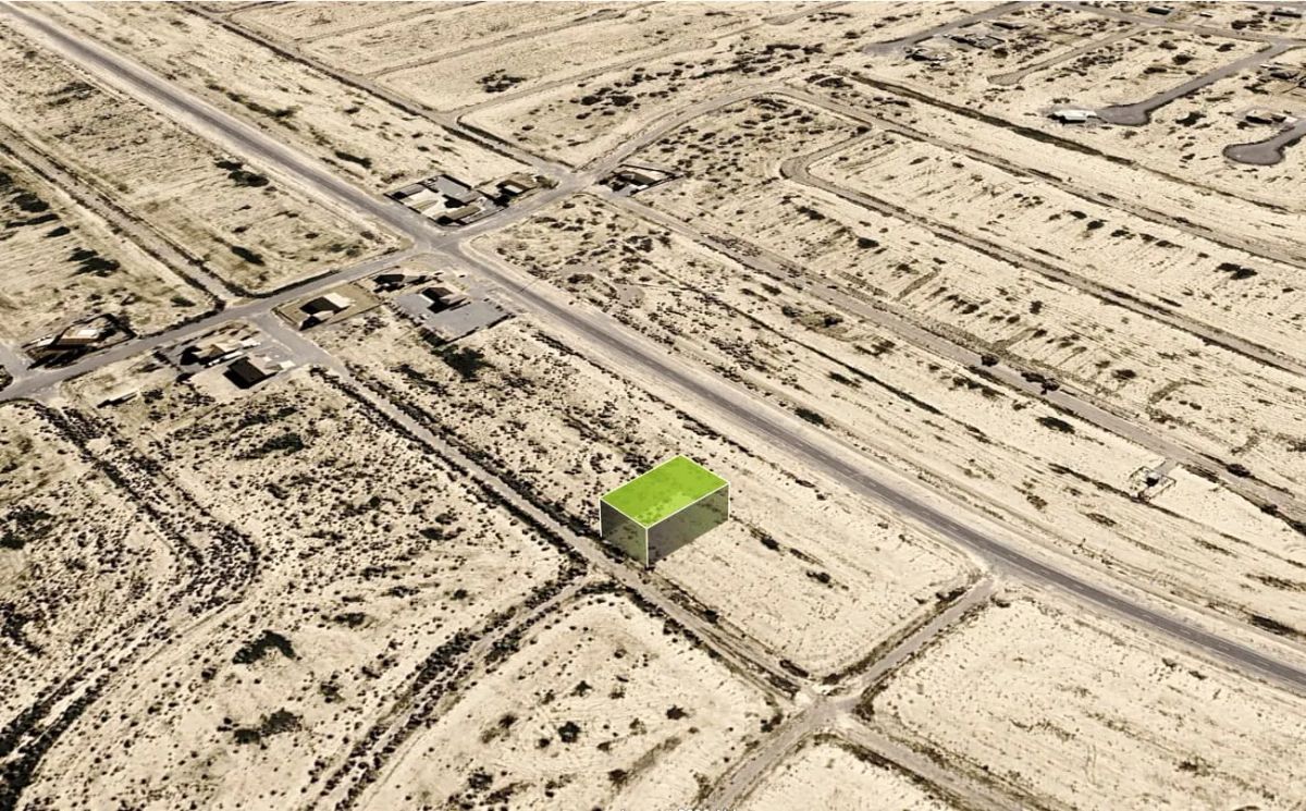 Decorative background for 0.23 Acres in North Pahrump, NV – Mountain Views & Easy Highway Access image 10