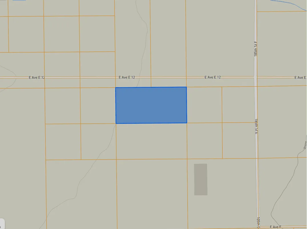 Decorative background for 5.13 Acres in Los Angeles County– Flat Land with Mountain Views & Financing image 8