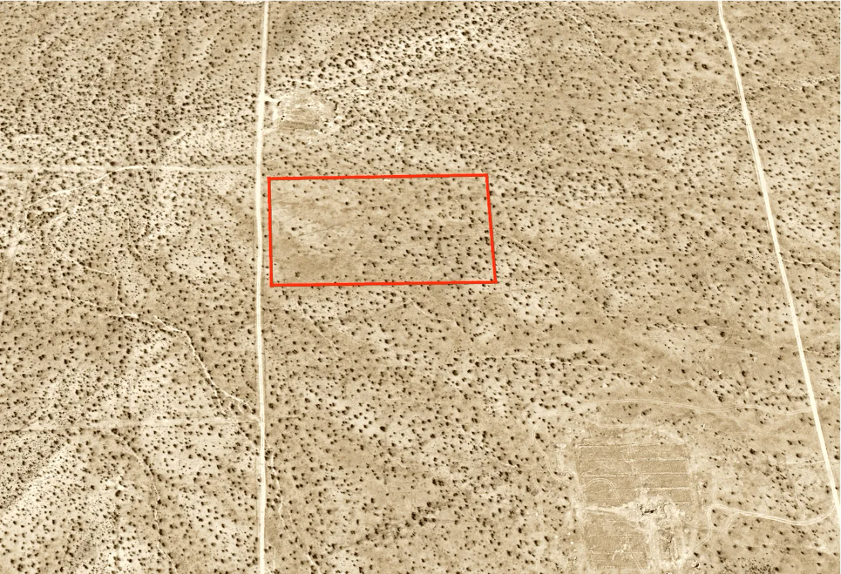 Decorative background for 5.13 Acres in Los Angeles County– Flat Land with Mountain Views & Financing image 12