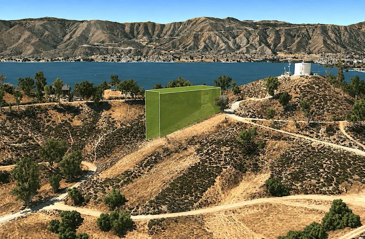 Decorative background for Rare 0.29-Acre Land Package – 3 Adjoining Lots in Lake Elsinore, CA! image 9