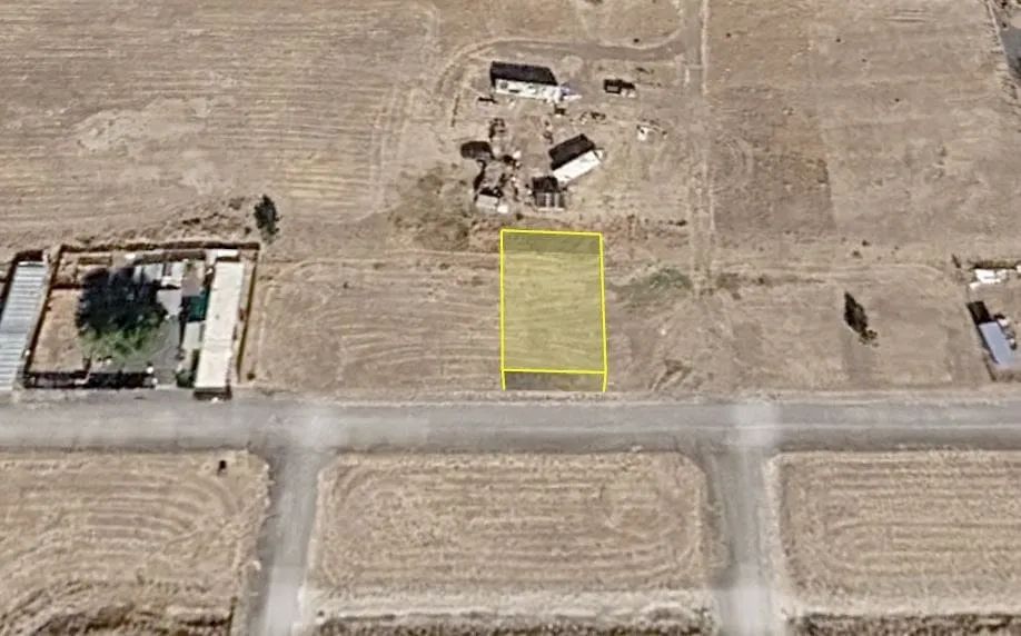 0.07 Acres Own your land today — Davis Dr, Alturas, CA 96101 - Main image