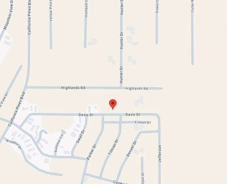 Decorative background for 0.07 Acres Own your land today — Davis Dr, Alturas, CA 96101 image 6