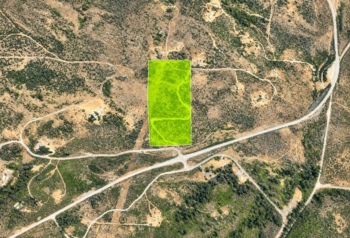 Decorative background for 19 Acres in Oroville, CA – Foothill Privacy, Views & Hwy 70 Access image 7
