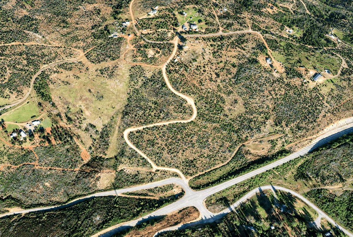 Decorative background for 19 Acres in Oroville, CA – Foothill Privacy, Views & Hwy 70 Access image 10