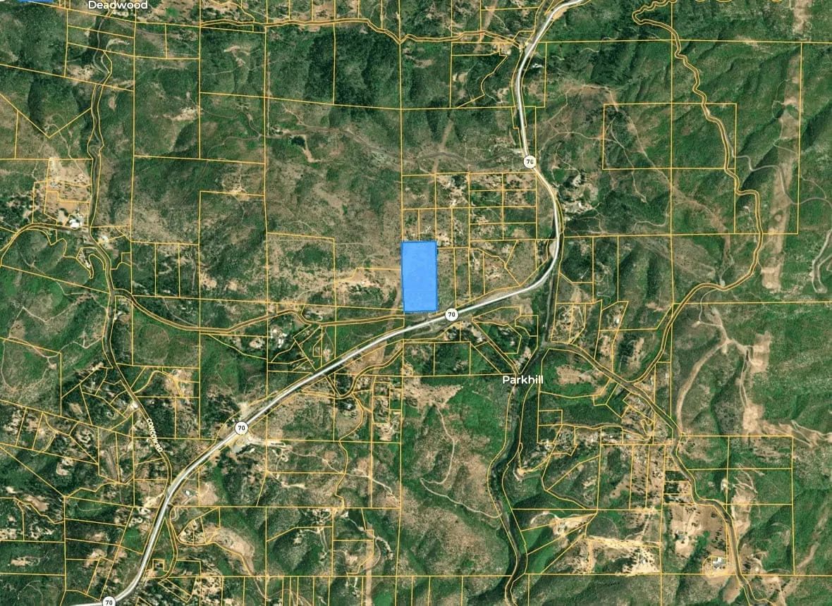 Decorative background for 19 Acres in Oroville, CA – Foothill Privacy, Views & Hwy 70 Access image 12