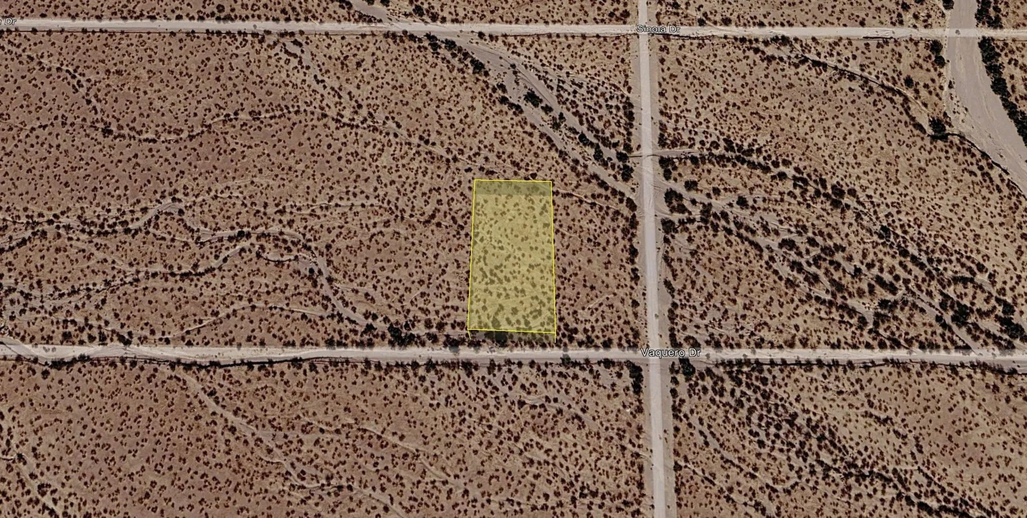 Secure your own 1.15-acre slice of Golden Valley