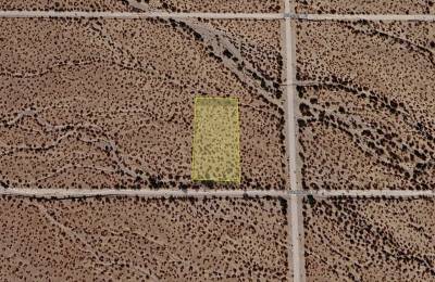 Secure your own 1.15-acre slice of Golden Valley