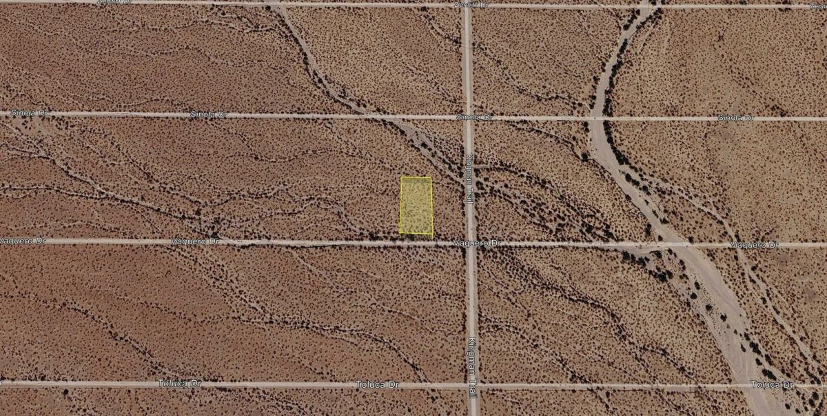Secure your own 1.15-acre slice of Golden Valley - Image 4
