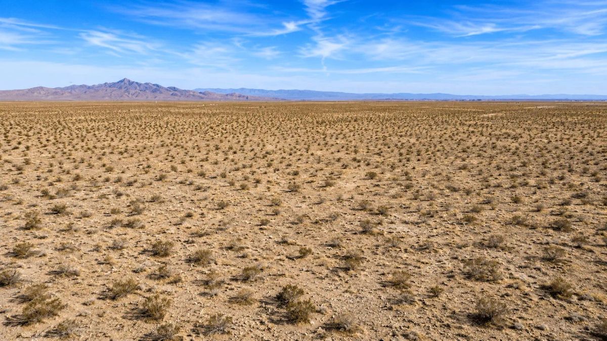 4.34 Acres Near Highway 395 & SCLA – Development Potential in Adelanto, CA - Main image