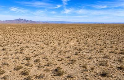 4.34 Acres Near Highway 395 & SCLA – Development Potential in Adelanto, CA