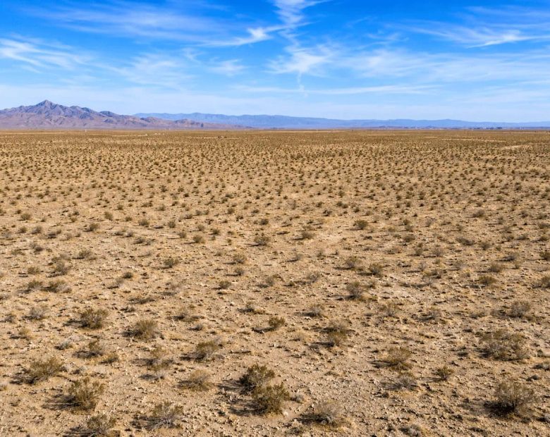 4.34 Acres Near Highway 395 & SCLA – Development Potential in Adelanto, CA in San Bernardino County, CA