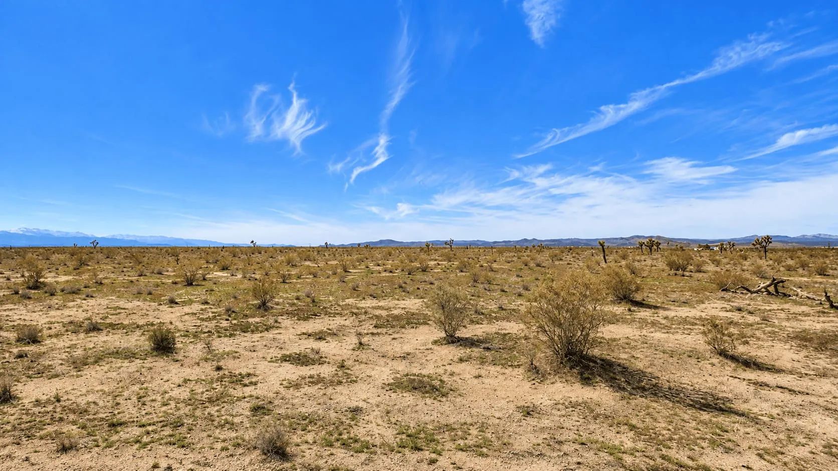 4.34 Acres Near Highway 395 & SCLA – Development Potential in Adelanto, CA in San Bernardino County, CA
